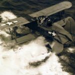 62. Curtiss SOC Seagull