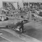 14. North American A-36 Mustang