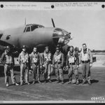33. Martin B-26 Marauder