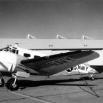 48. Beechcraft C-45 (Expeditor)