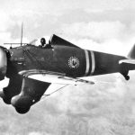 47. Boeing P-26 Peashooter