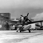 26. Curtiss SC Seahawk
