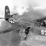 20. Douglas P-70 Nighthawk