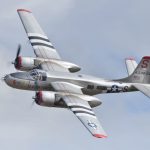16. Douglas A-26 / B-26 Invader