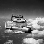41. Douglas SBD Dauntless