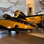 55. Grumman Goose (G-21)