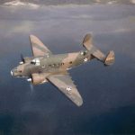 44. Lockheed Hudson