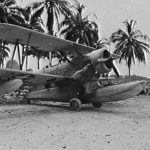 57. Grumman J2F Duck