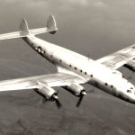 18. Lockheed C-69 Constellation (Model L-049)