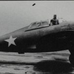 15. Republic P-43 Lancer
