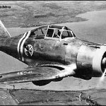 27. Seversky P-35