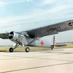 65. Stinson L-1 Vigilant (Model 74)