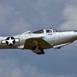 8. Bell P-63 Kingcobra