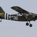 63. Stinson L-5 Sentinel