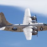 30. Consolidated PB4Y-2 Privateer