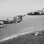 37. North American B-25 Mitchell