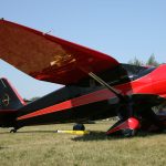 60. Stinson Reliant