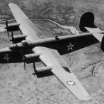 31. Consolidated B-24 Liberator