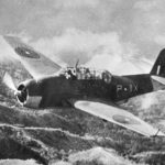 38. Grumman TBF Avenger