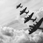 You Won’t Believe the Speed of These WWII Planes