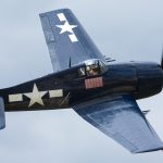 11. Grumman F6F Hellcat