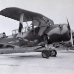 45. Curtiss SBC Helldiver