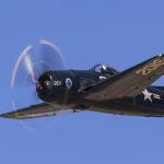 5. Grumman F8F Bearcat