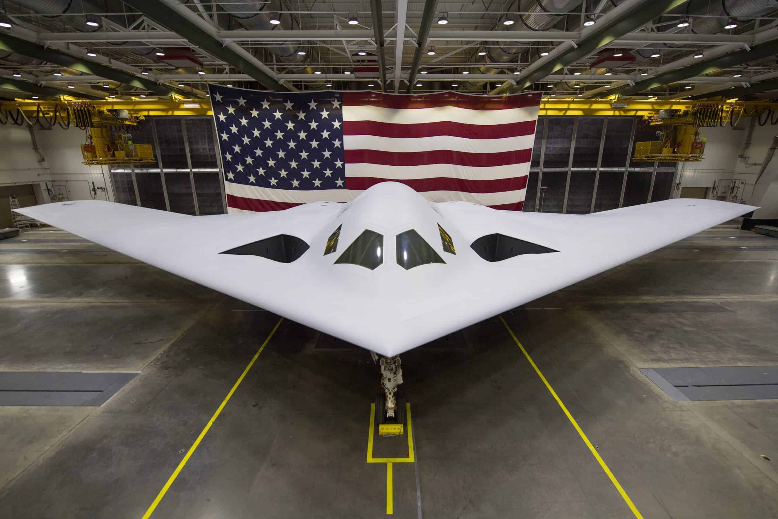 The United States: Unrivaled Global Arms Dominance