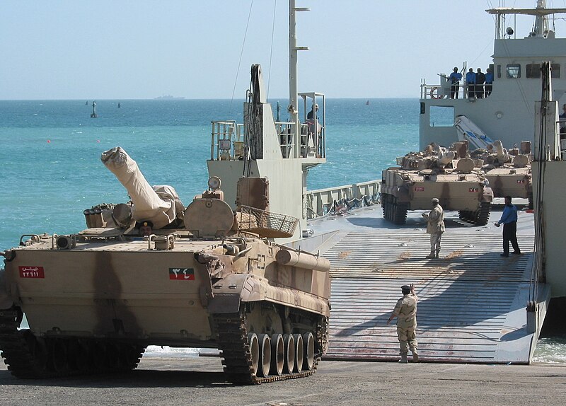 14. United Arab Emirates