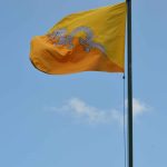 45. Bhutan