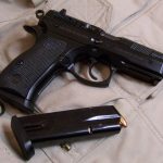 8. CZ-USA CZ 75