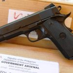 15. Armscor/RIA Rock