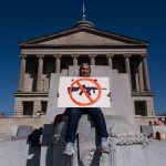 Why We're Writing About Gun Laws