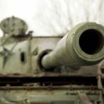 Which Country Has the Most Military Vehicles? It's Not Even Close