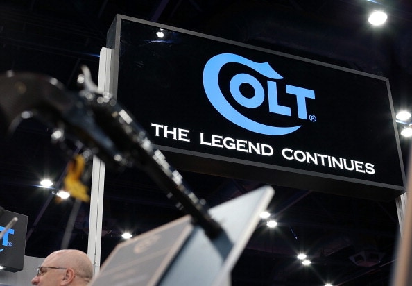 America's Best-Selling Firearm Will Cost You $500