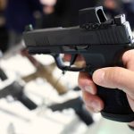 1. Sig Sauer P365