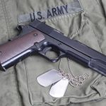 24. Colt Government