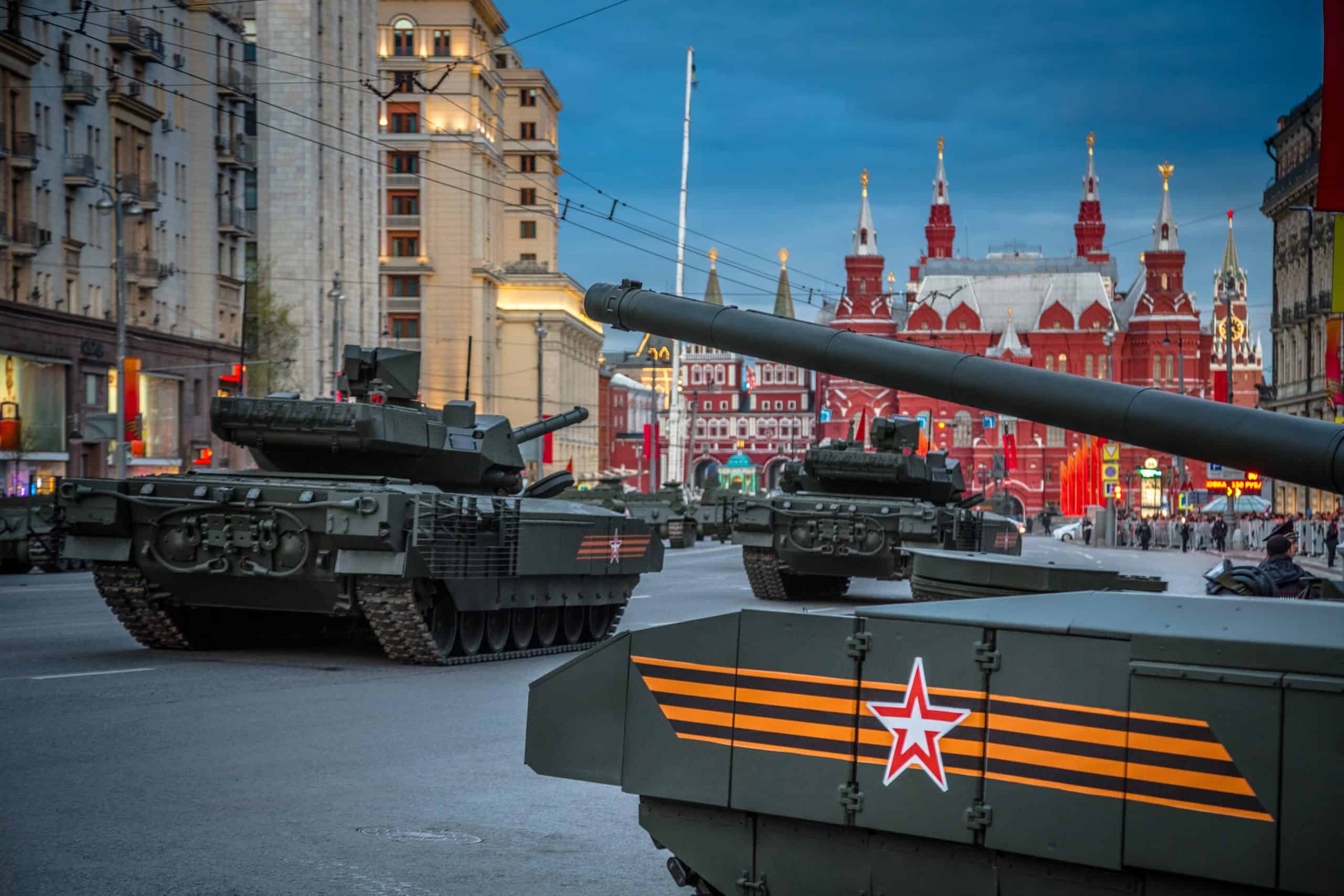 5. Russia