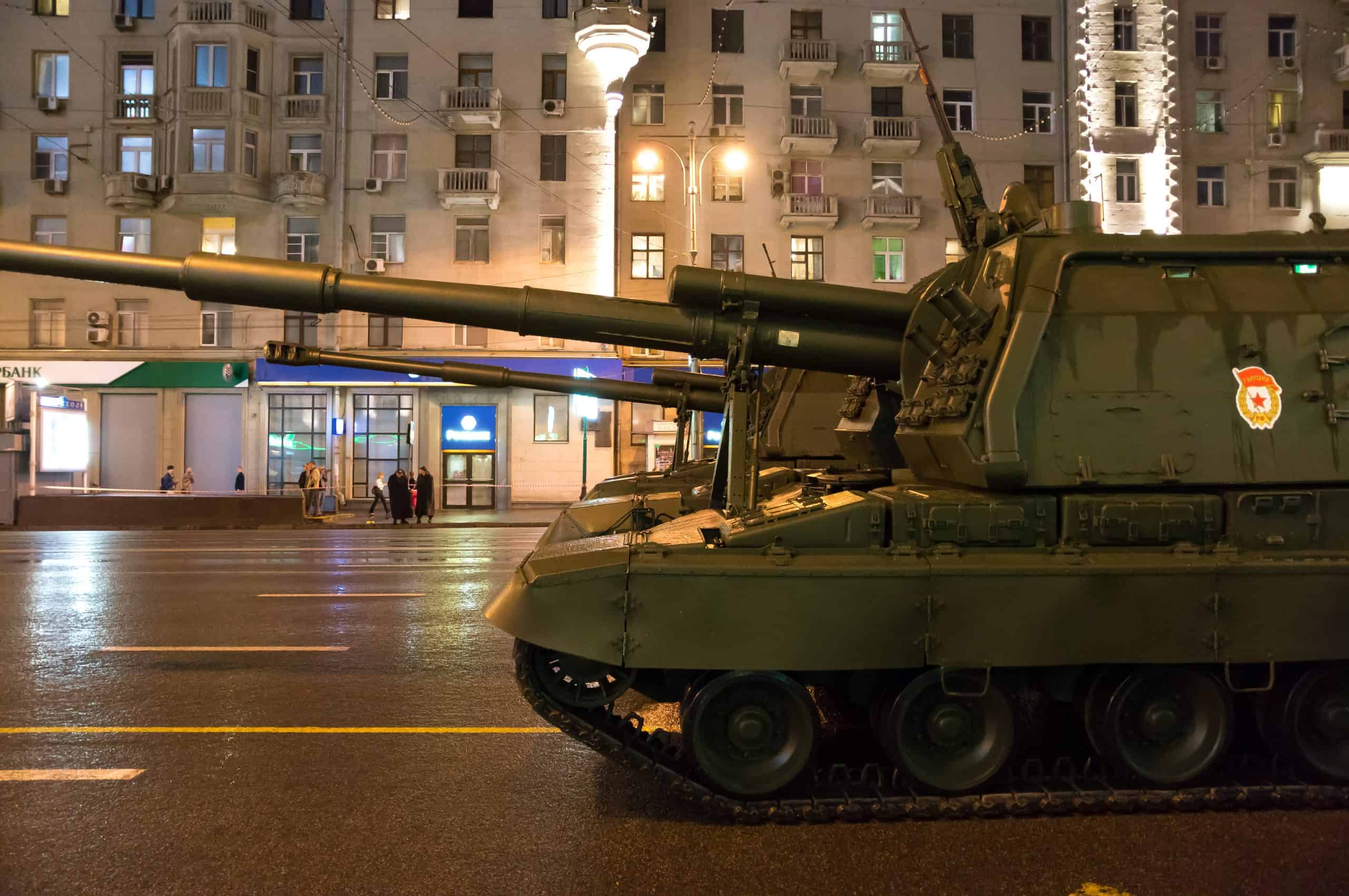 4. Russia