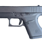 7. Glock G43