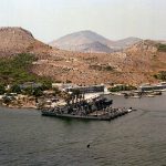 3. Greece