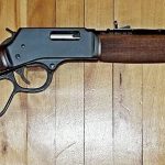 20. Henry Big Boy series rifles