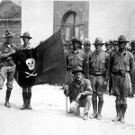 Nicaraguan Conflict (1928-1932)