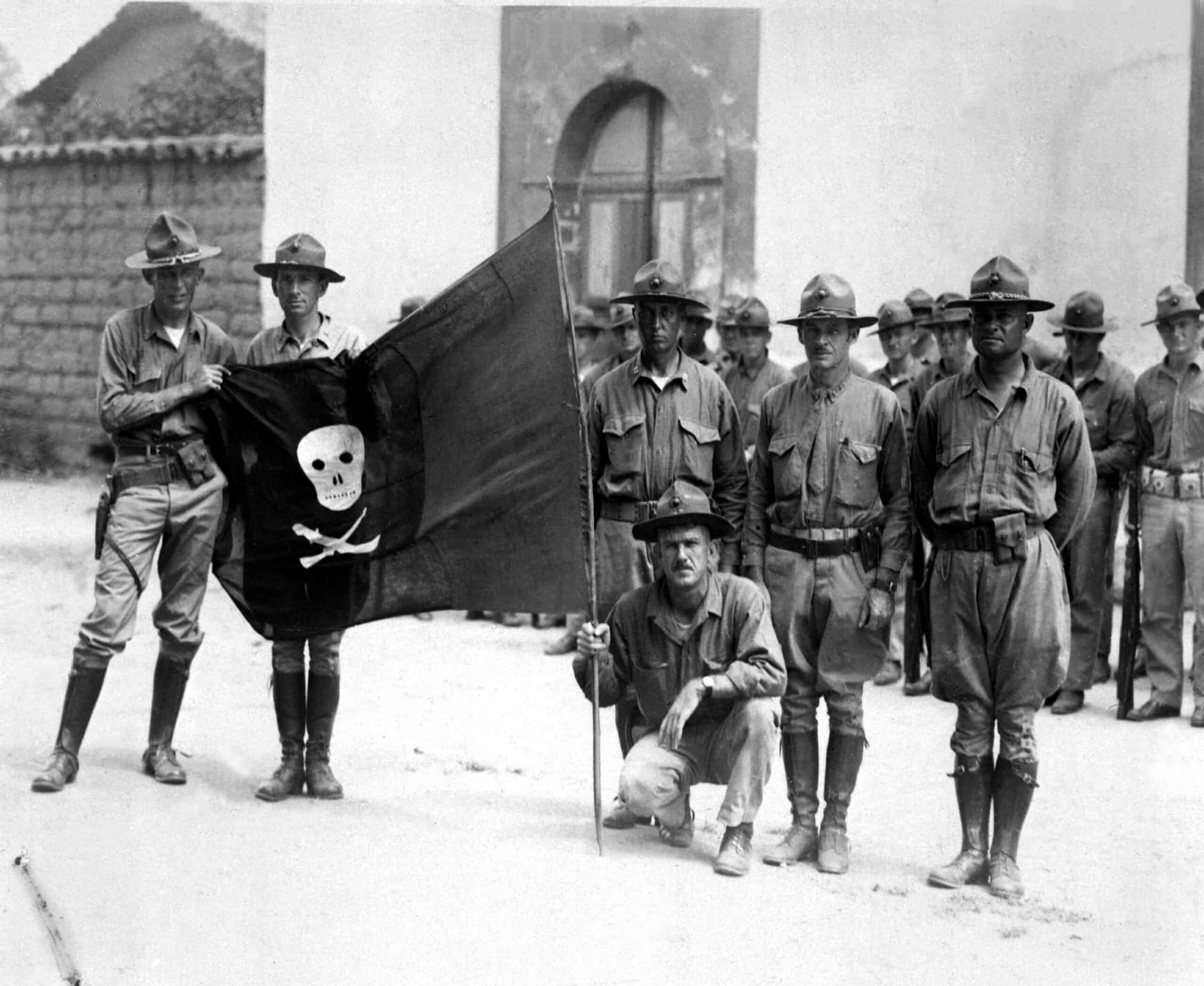 Nicaraguan Conflict (1928-1932)