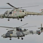 5. AW159 Wildcat