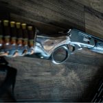 9. Marlin Model 1895 series rifles