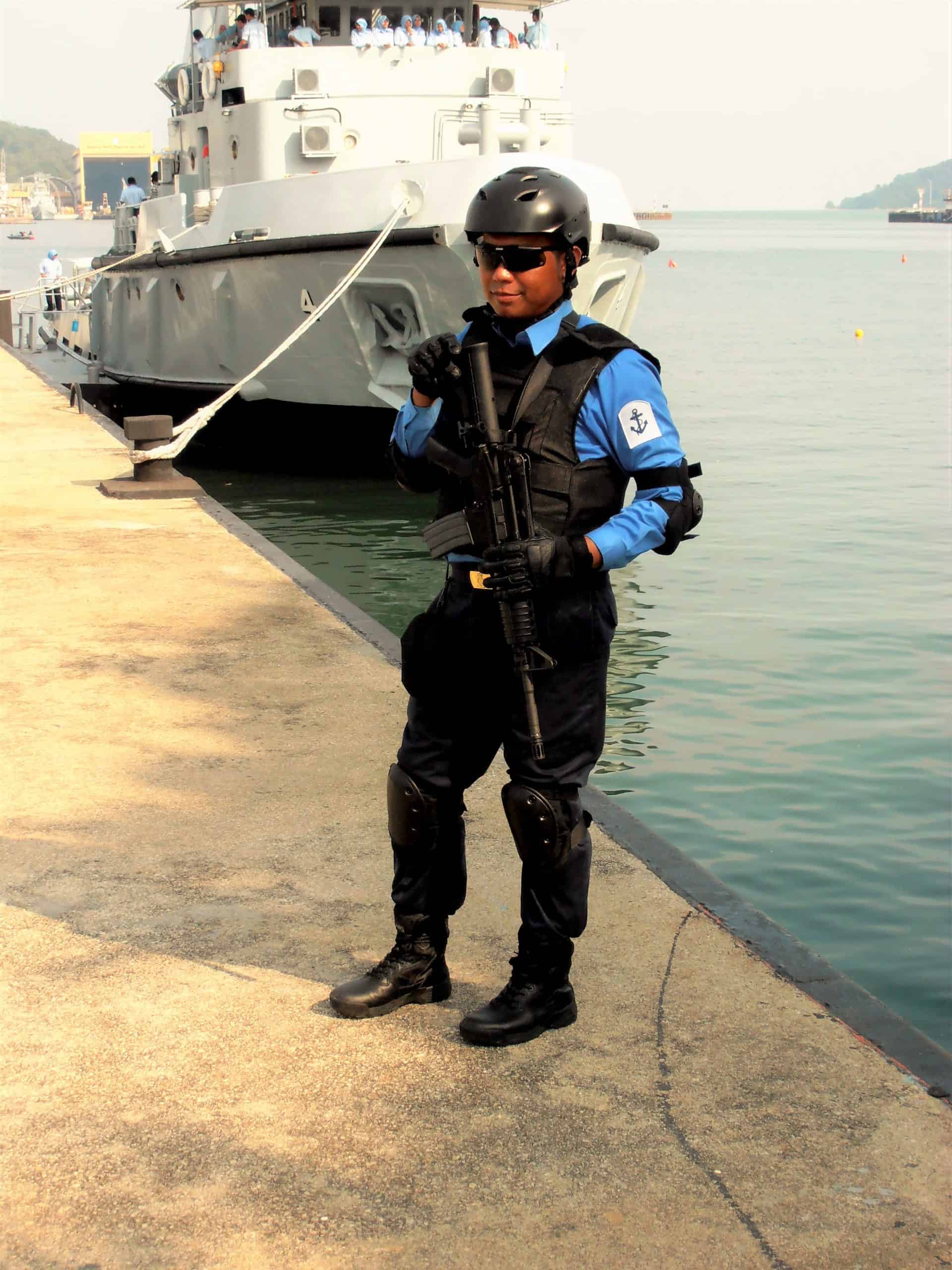 20. Malaysia