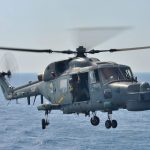 7. AW159 (Lynx / Super Lynx)