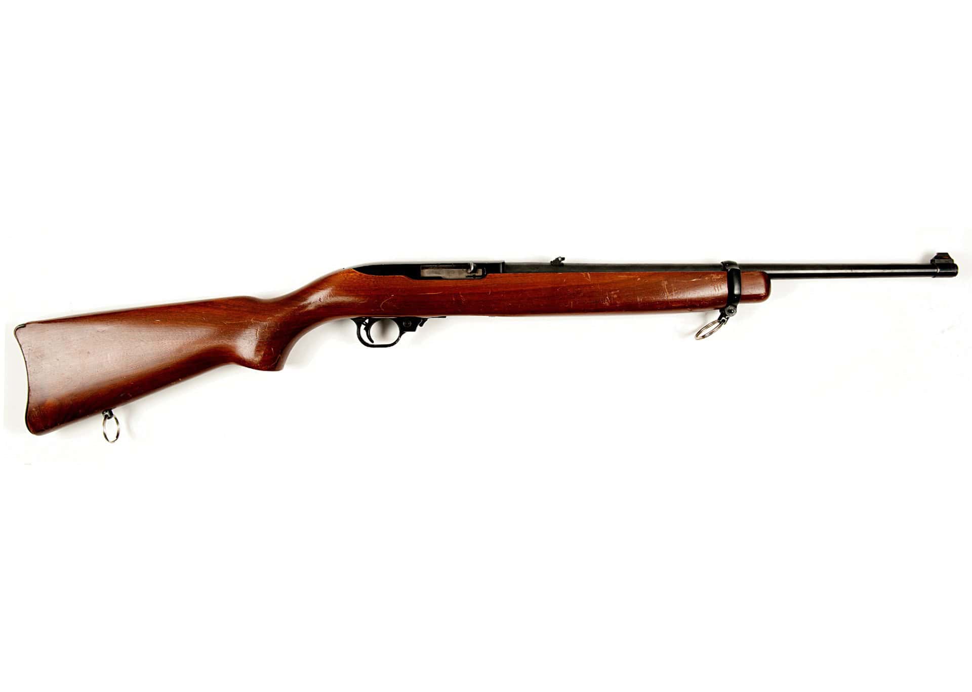 2. Ruger 10/22