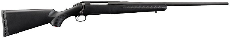 6. Ruger American series rifles